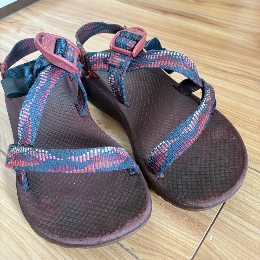 Chaco Women's Z/Cloud- Size 7 Women’s